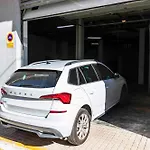 Les Muralles 7 Dénia