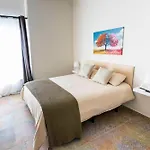 Les Muralles 7 度假居