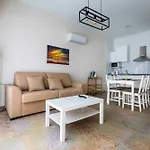 Les Muralles 7 Сasa de vacaciones *