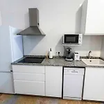 Les Muralles 7 * Dénia