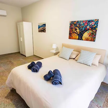 Les Muralles 7 بيت للعطل