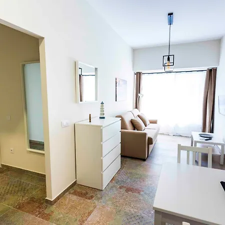 Les Muralles 7 Vakantiehuis