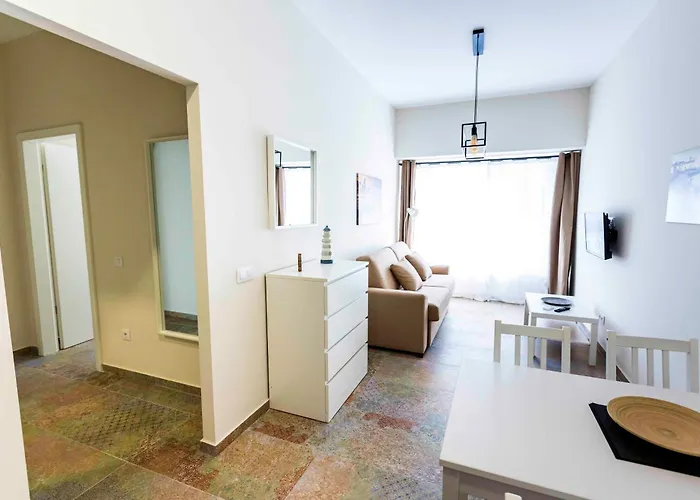 Les Muralles 7 بيت للعطل