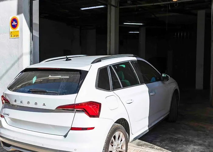 Les Muralles 7 دينايا