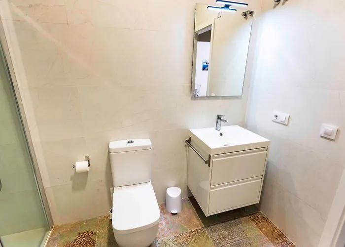 Les Muralles 7 دينايا