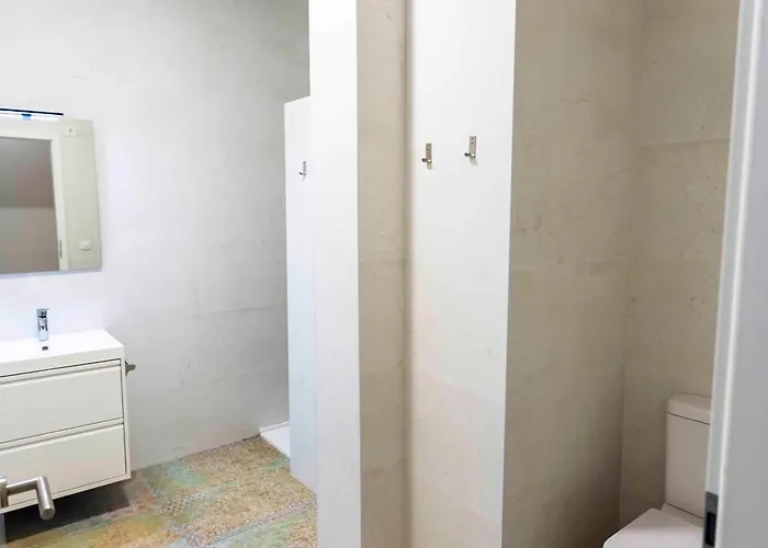 Les Muralles 7 * دينايا