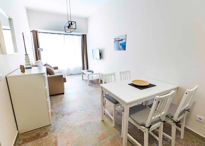 بيت للعطل Les Muralles 7