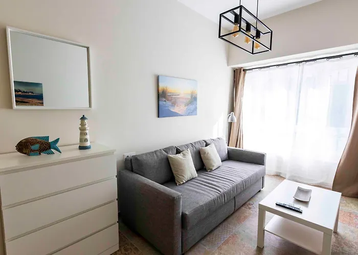 بيت للعطل Les Muralles 7 دينايا