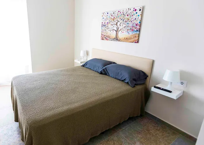 Les Muralles 7 بيت للعطل *