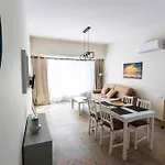 Tatil Evi Les Muralles 7 Denia