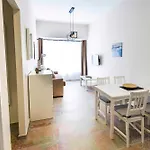 Les Muralles 7 Tatil Evi Denia