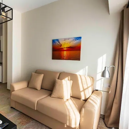 Holiday home Les Muralles 7 *