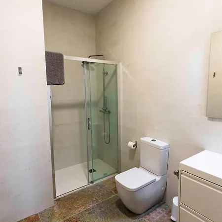 Holiday home Les Muralles 7 *