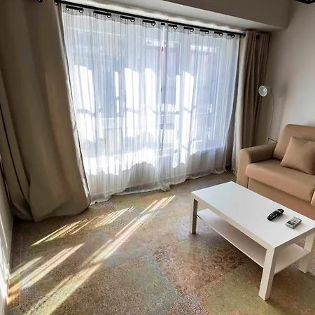 Les Muralles 7 Casa vacanze Dénia
