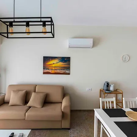 Les Muralles 7 Casa vacanze Dénia