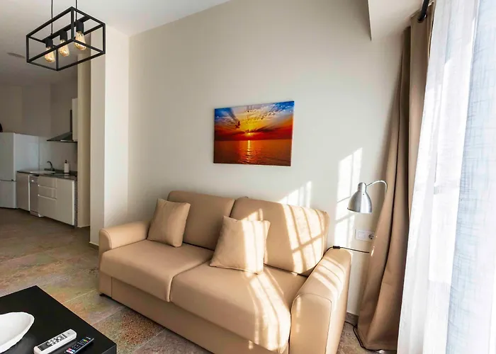 Holiday home Les Muralles 7 *