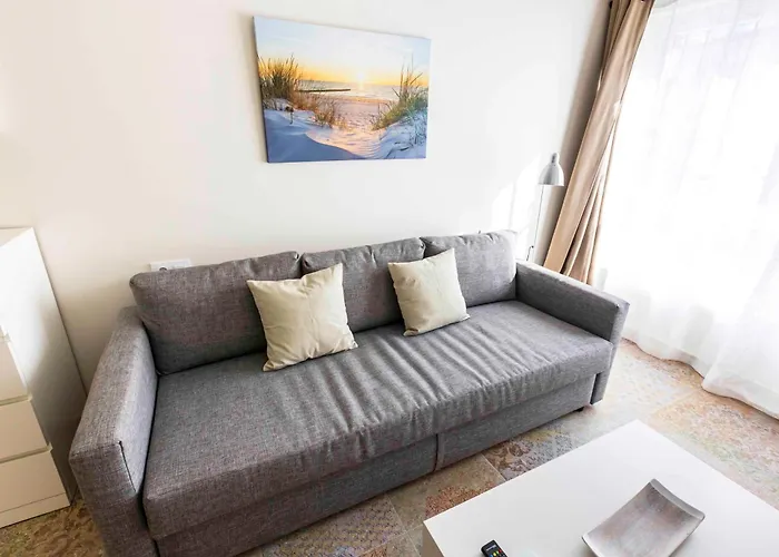 Holiday home Les Muralles 7
