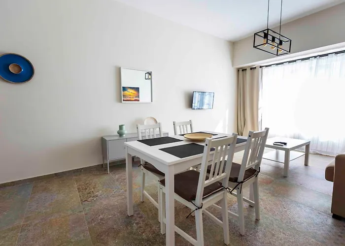 Holiday home Les Muralles 7 *
