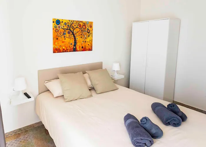 Holiday home Les Muralles 7