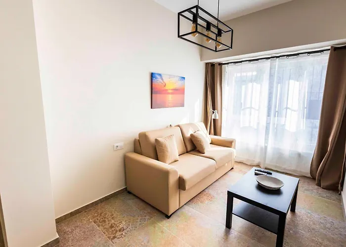 Holiday home Les Muralles 7 *