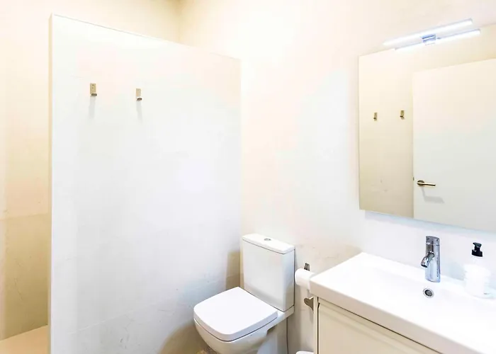 Holiday home Les Muralles 7 *