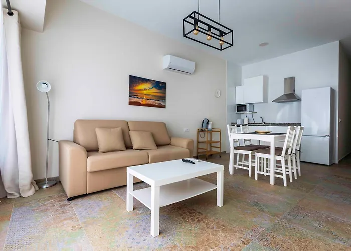 Les Muralles 7 Holiday home *