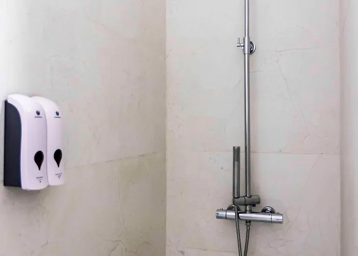 Les Muralles 7 Holiday home Denia