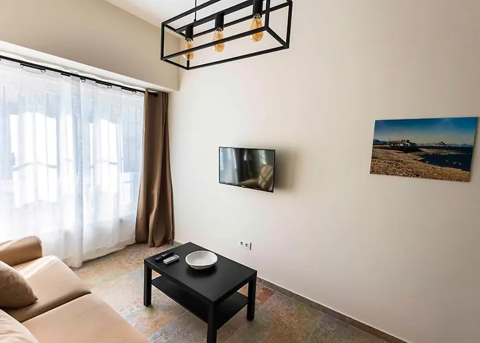 Les Muralles 7 Holiday home