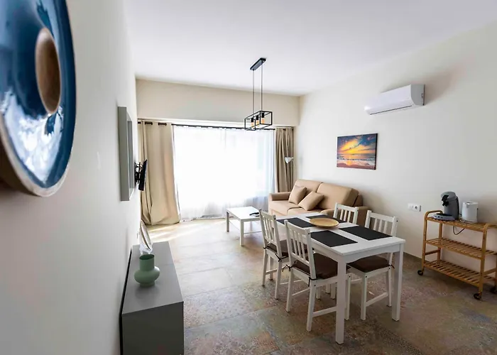 Holiday home Les Muralles 7 Denia